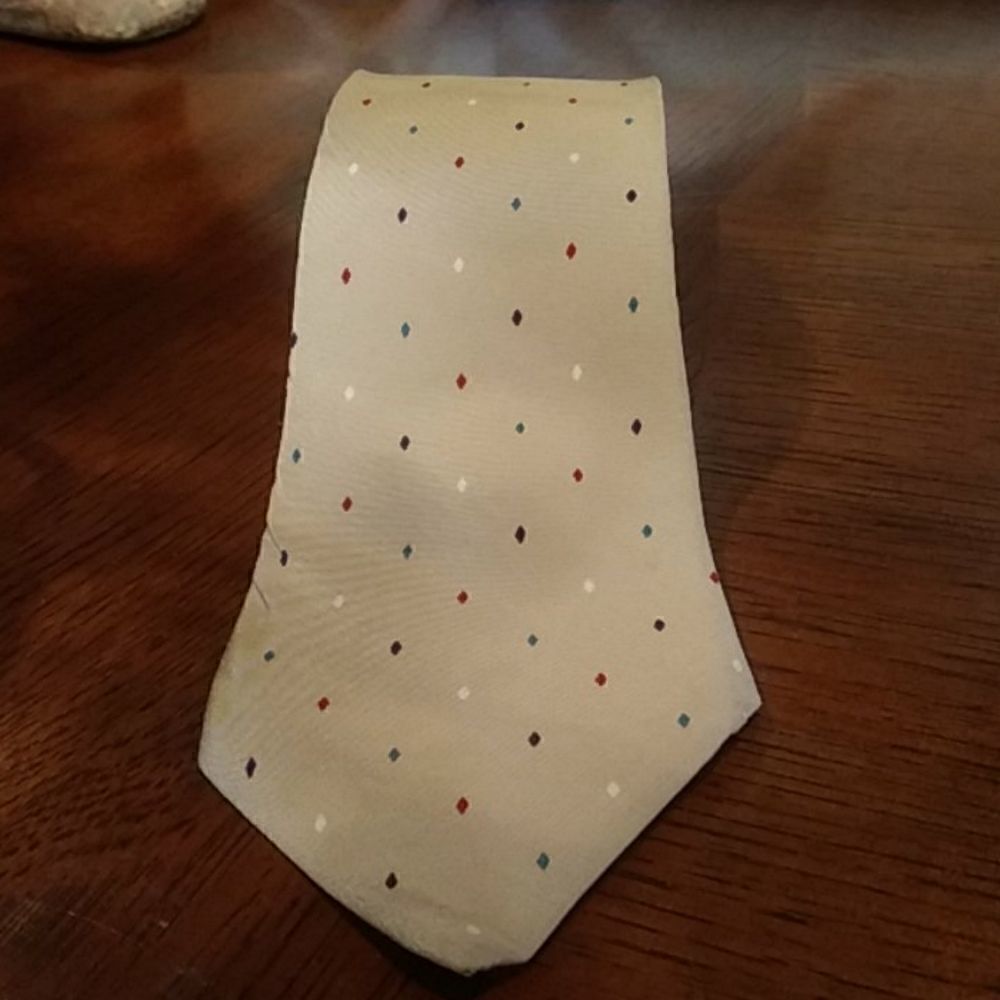 Puccini tie  